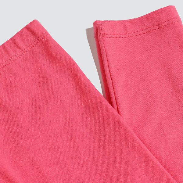 leggins para niña