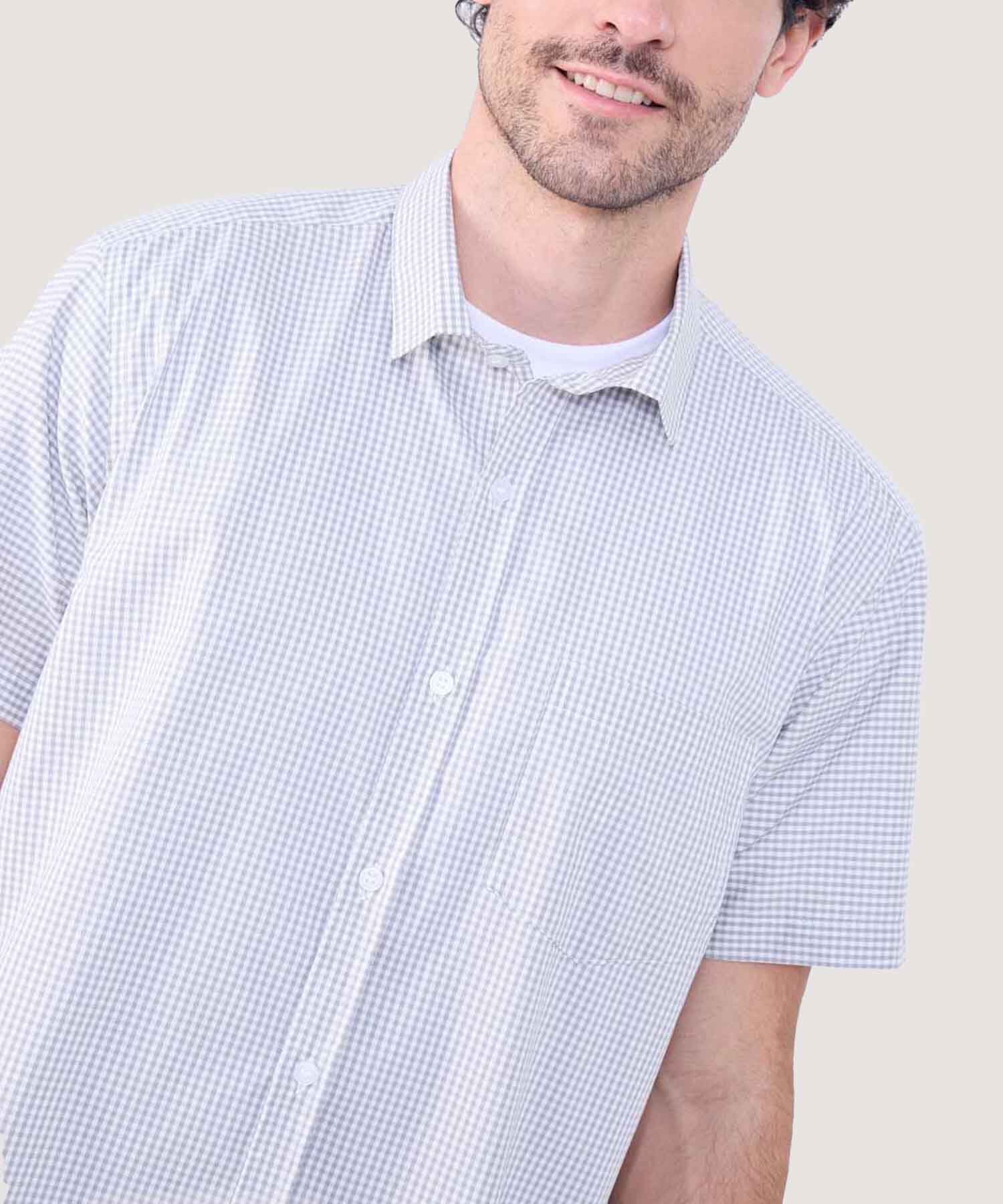 camisas para hombre