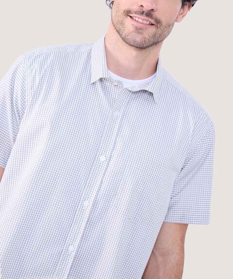 camisas para hombre