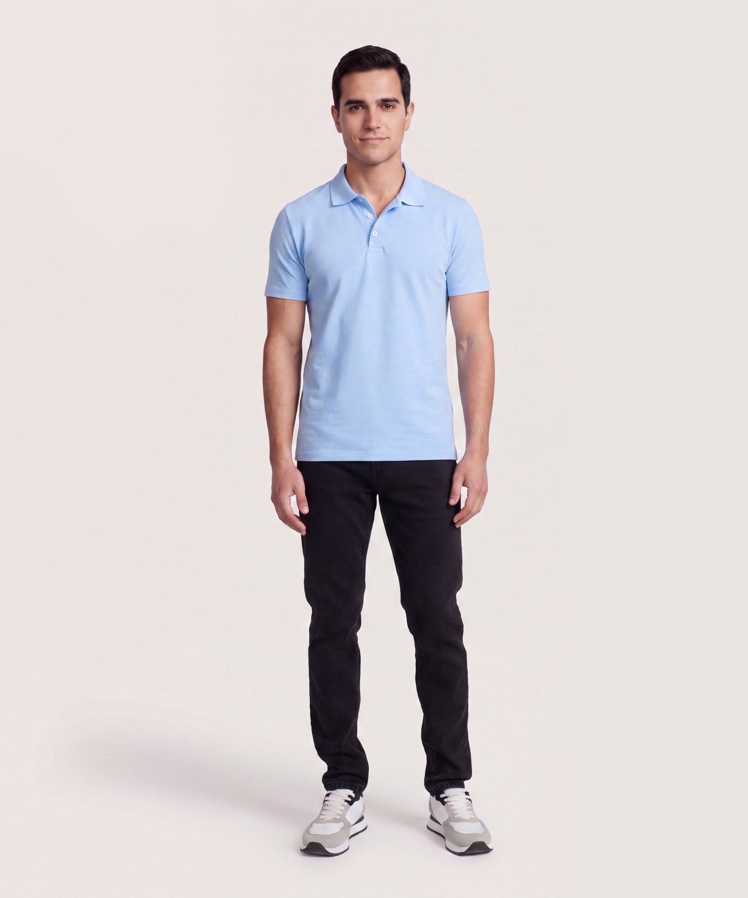 camisetas polo para hombre