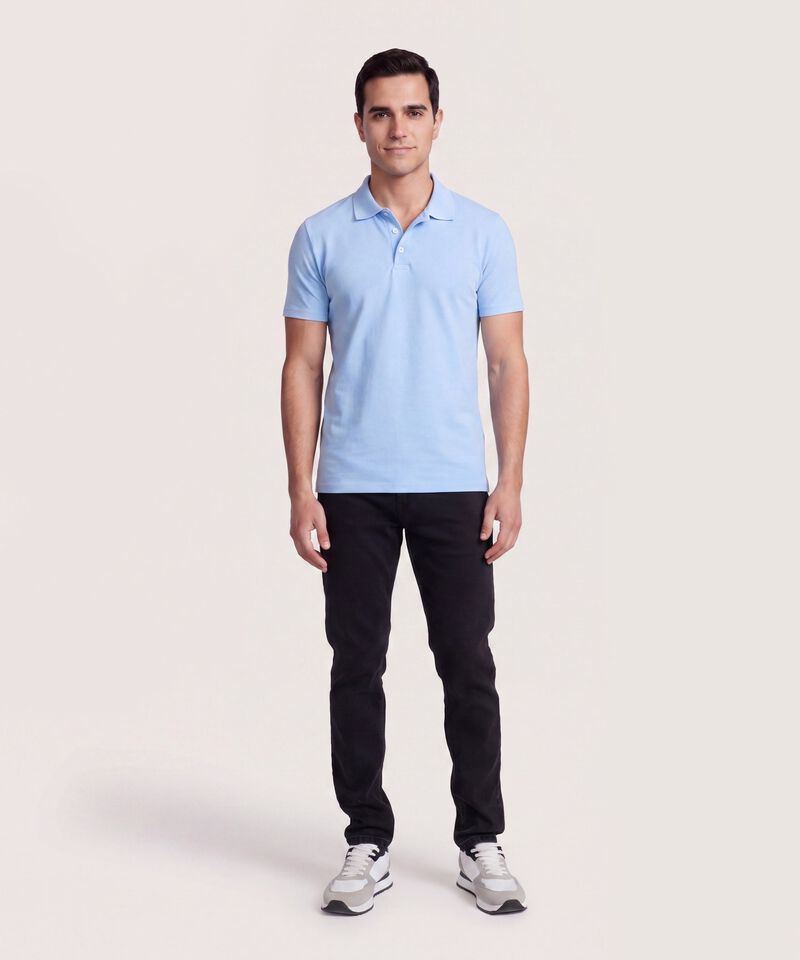 camisetas polo para hombre
