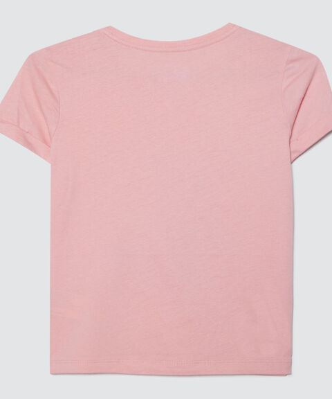 camisetas para niñas image number null