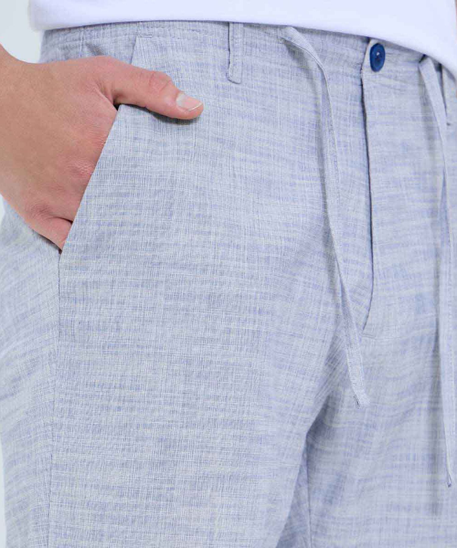 pantalones para hombre