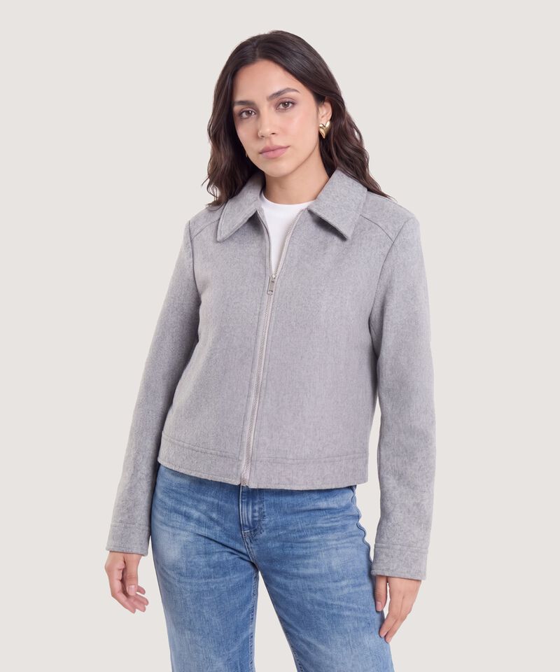 chaquetas para mujer