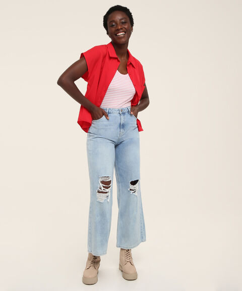 blusas de moda