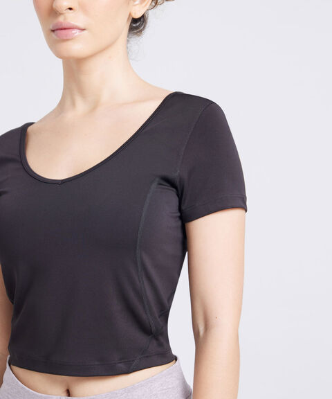 camisetas deportivas mujer image number null