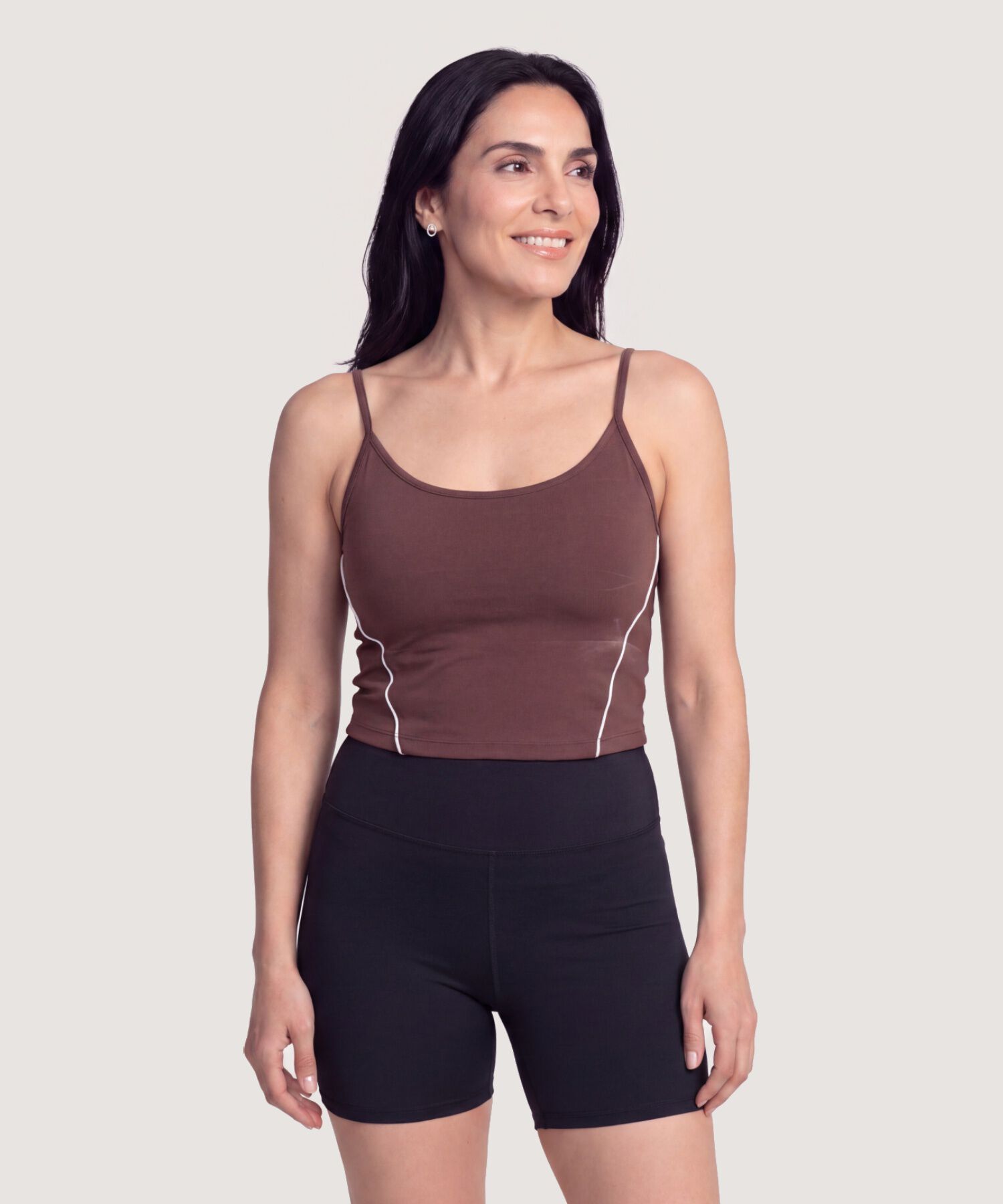 top deportivo mujer