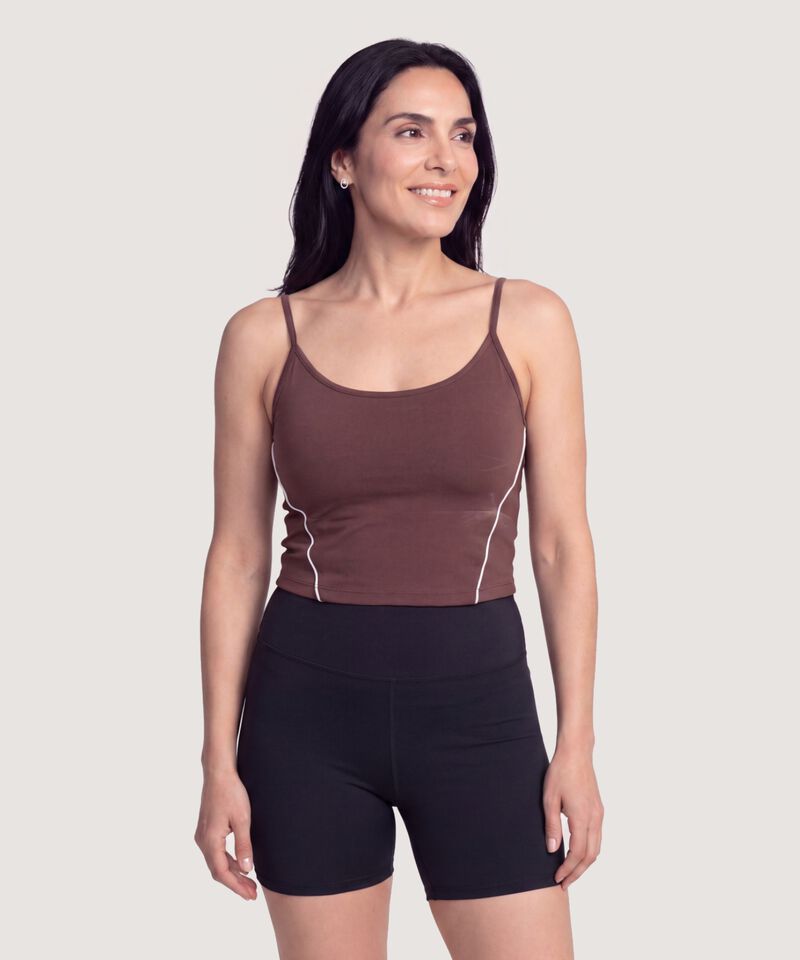 top deportivo mujer