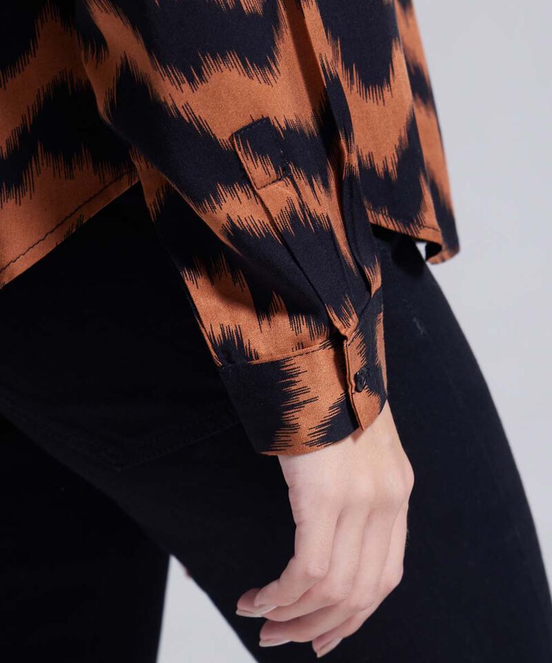 blusas de moda