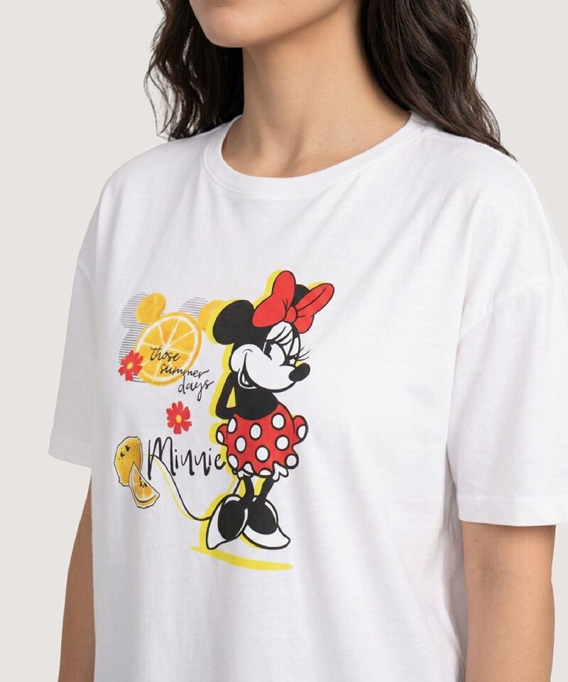 camisetas mujer