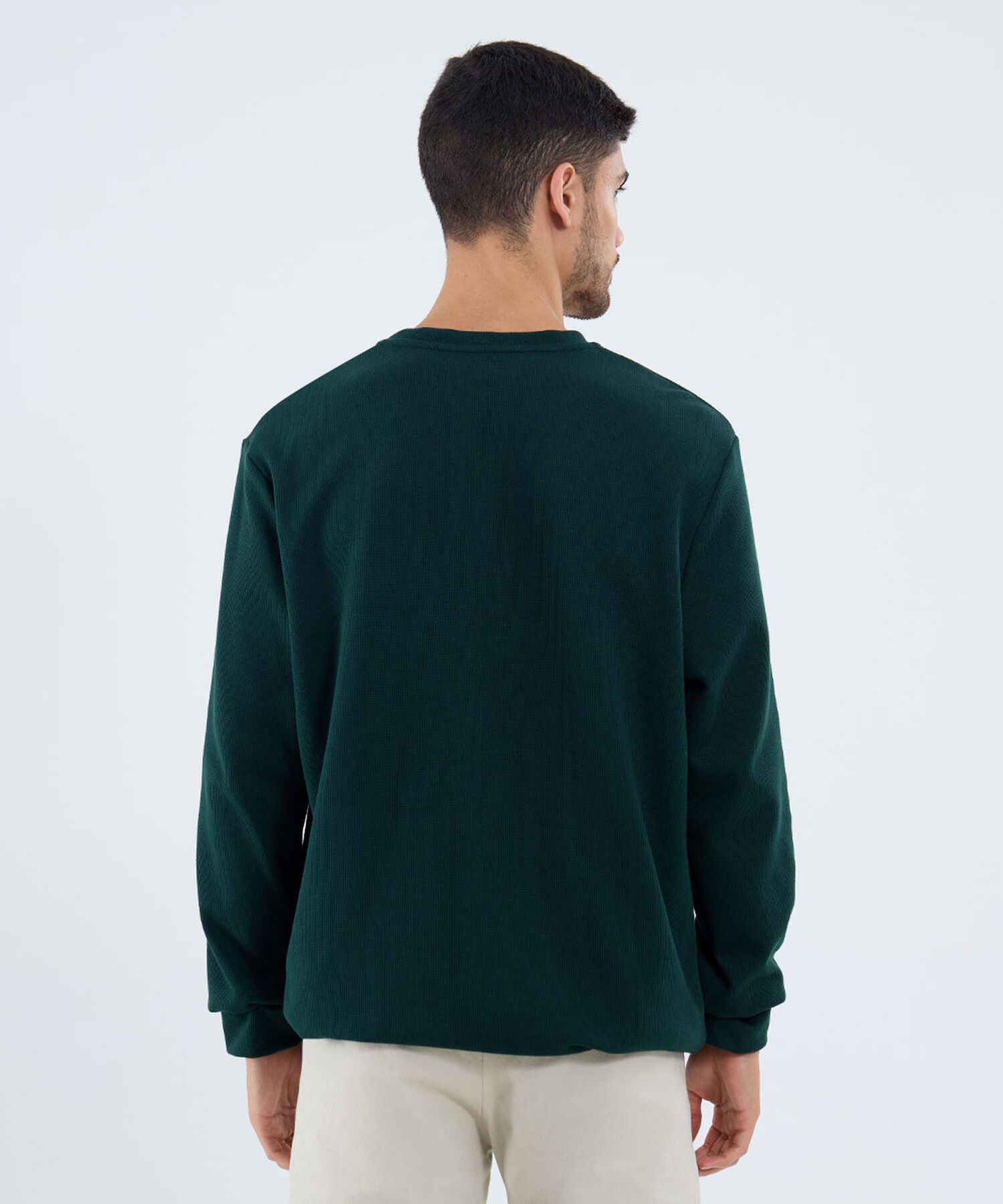 buzos para hombre