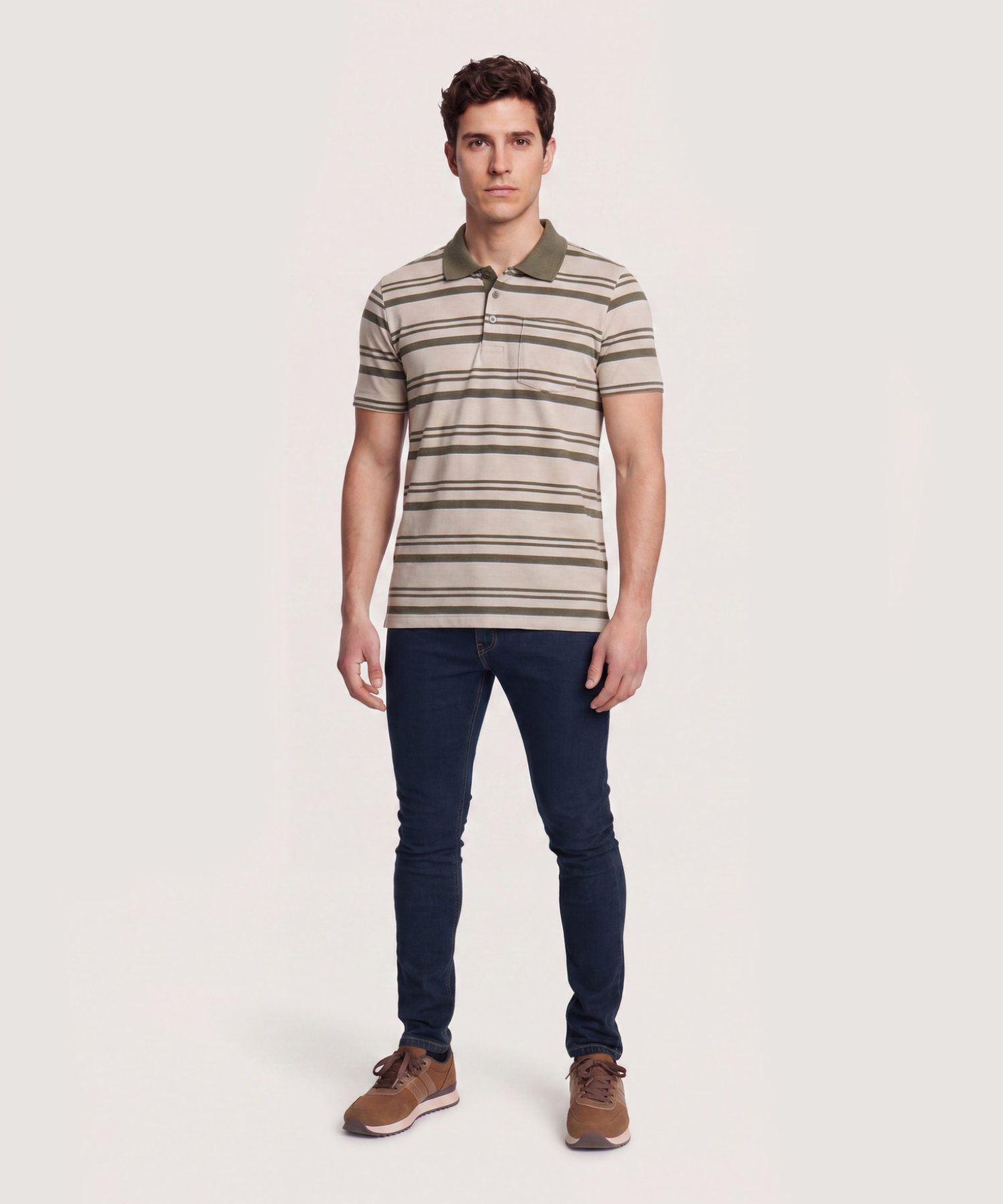 camisetas polo para hombre