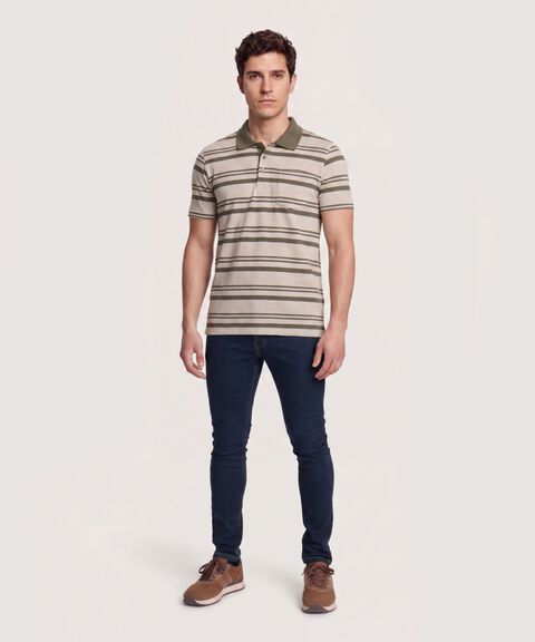 camisetas polo para hombre