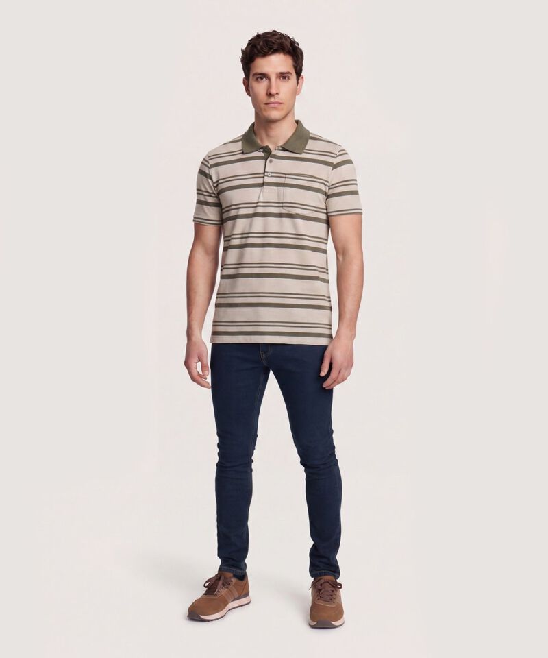 camisetas polo para hombre
