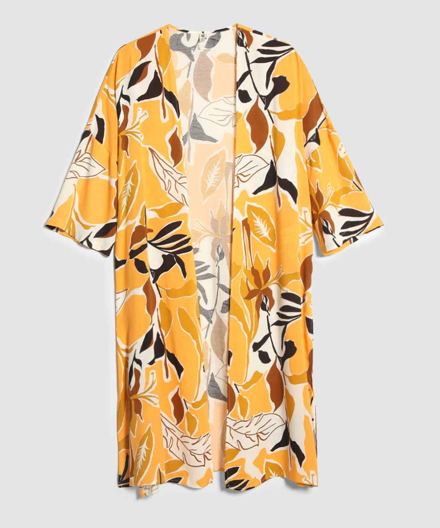 chaquetas para mujer