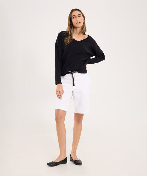 bermudas para mujer image number null
