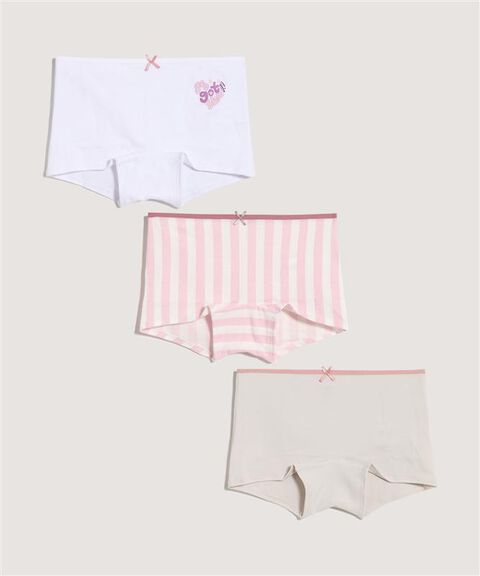 ropa interior para niñas image number null