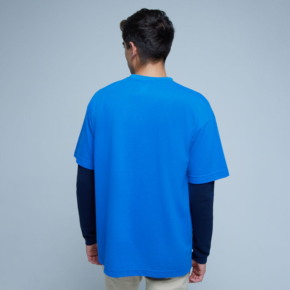 camisetas para hombre