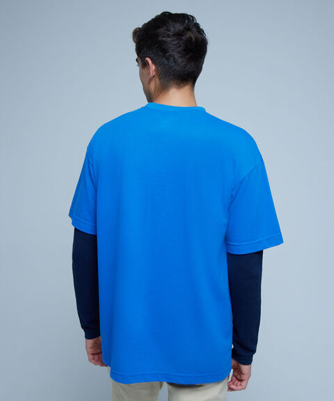 camisetas para hombre