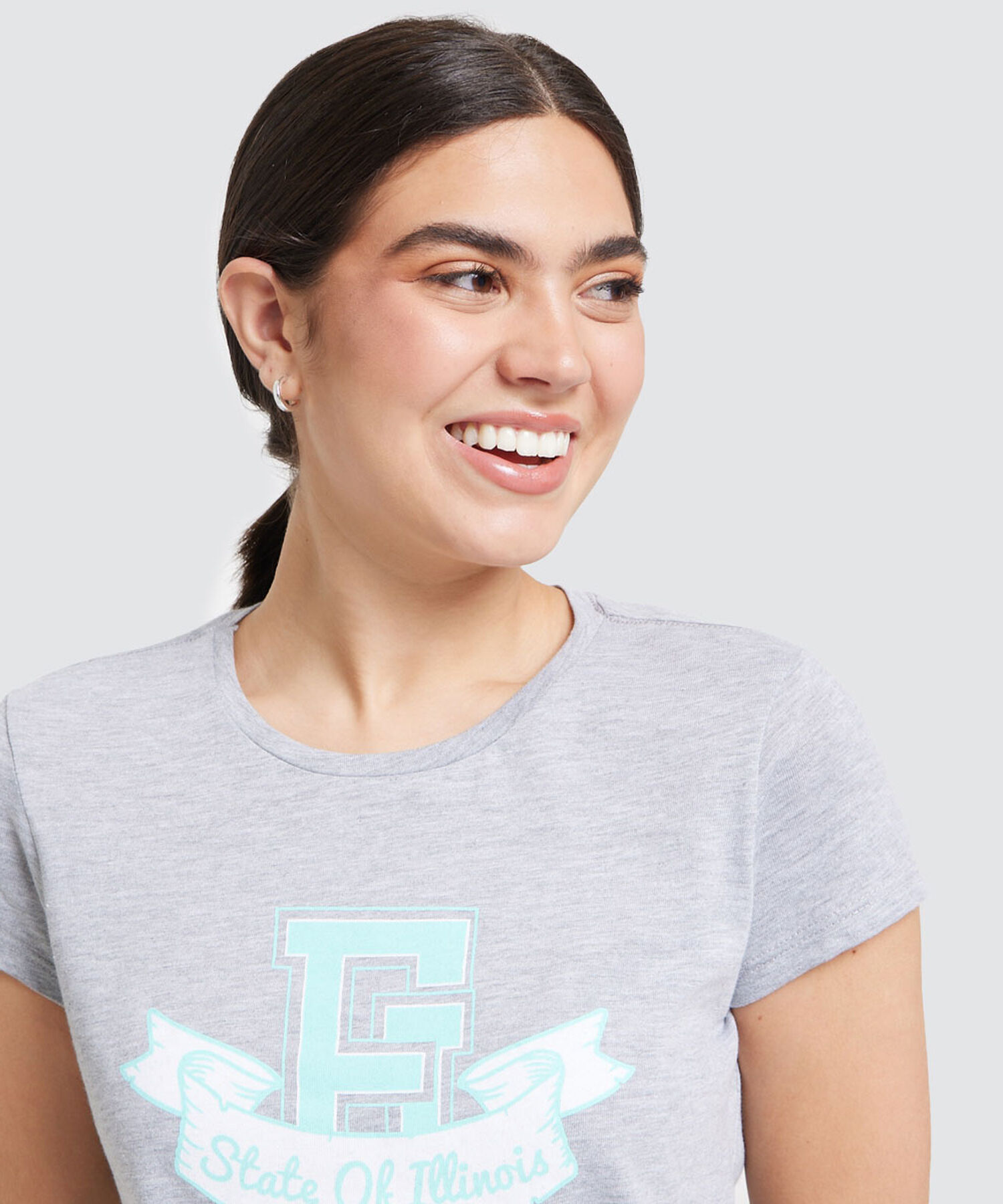 camisetas mujer