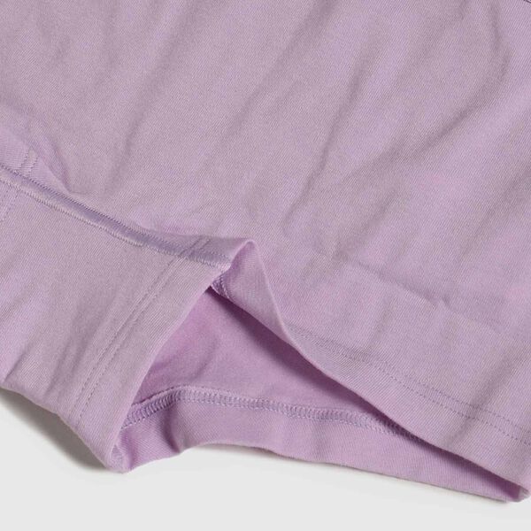 ropa interior para niñas