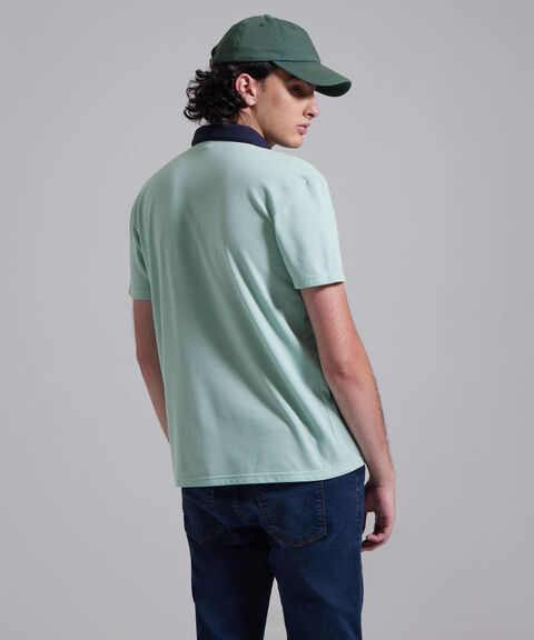 camisetas polo para hombre