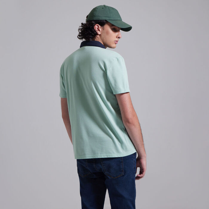 camisetas polo para hombre