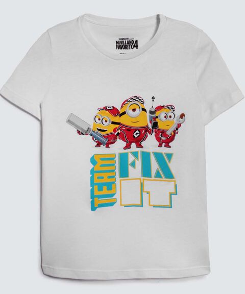 camisetas niño image number null