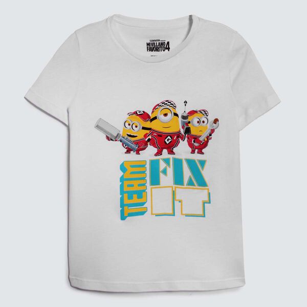 camisetas niño