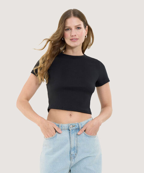camisetas mujer