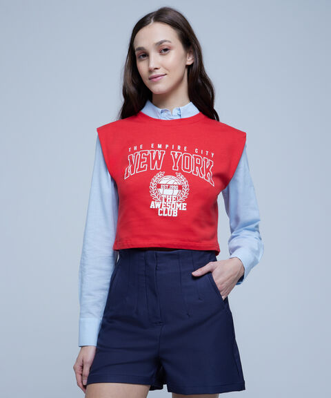 camisetas mujer image number null