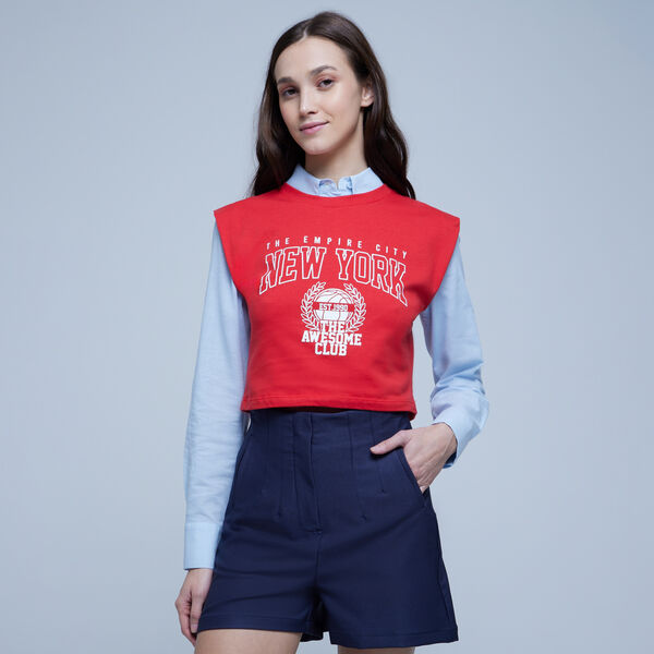camisetas mujer image number null