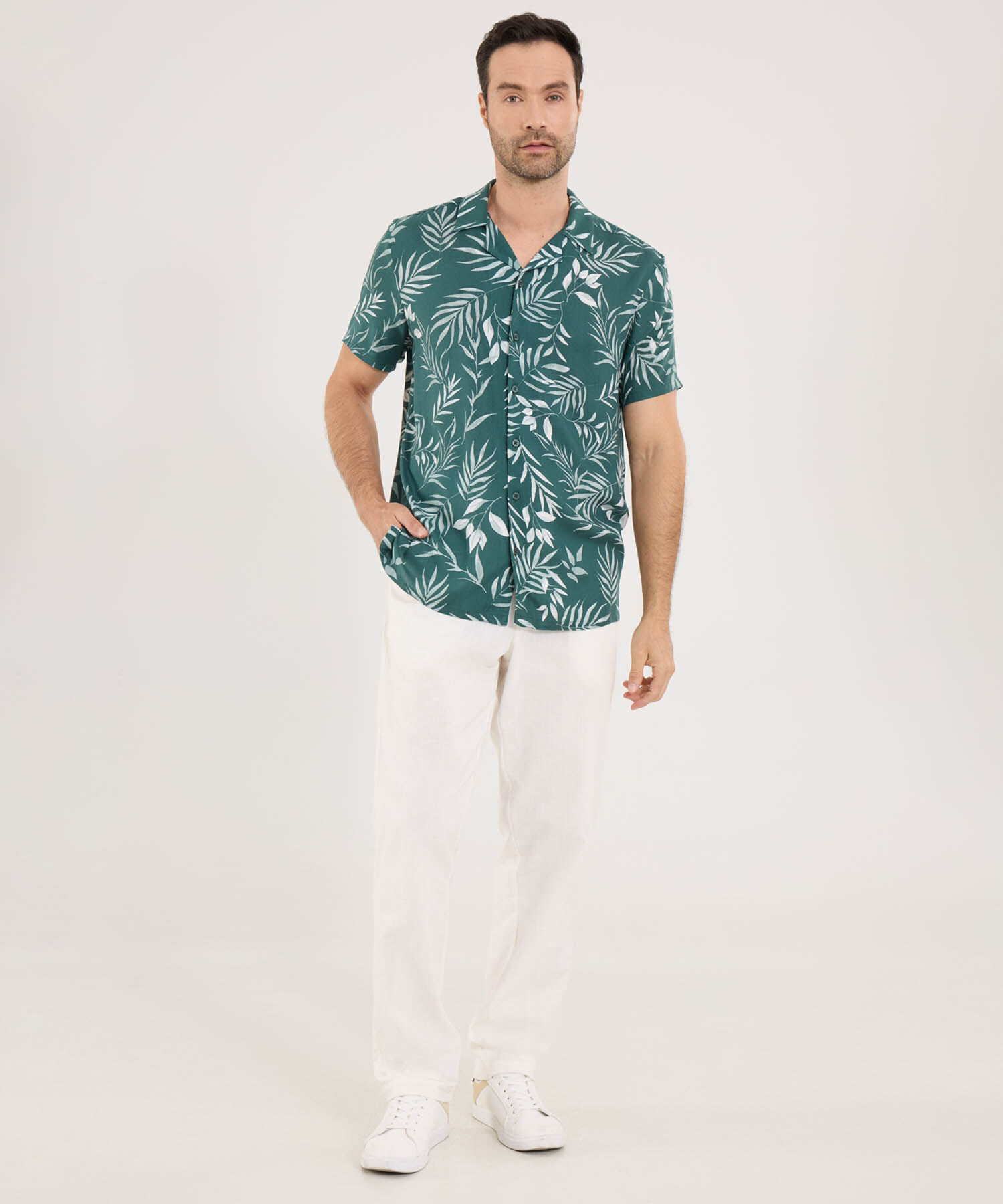 camisas para hombre