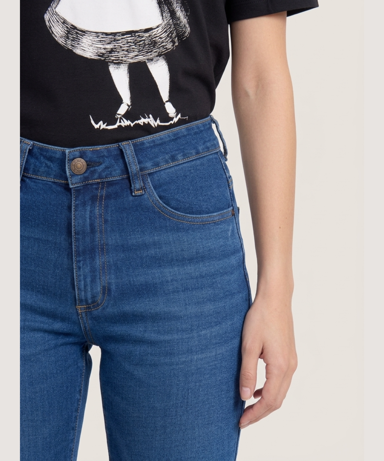 bermudas para mujer