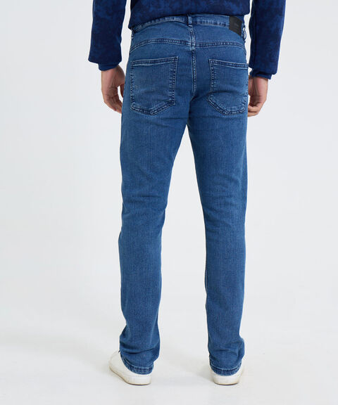 jeans denim image number null