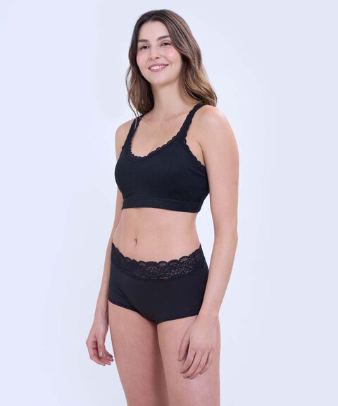 pantys para mujer image number null