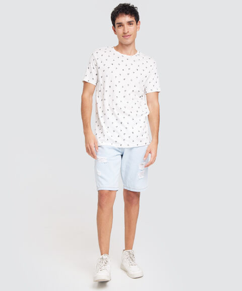 camisetas para hombre