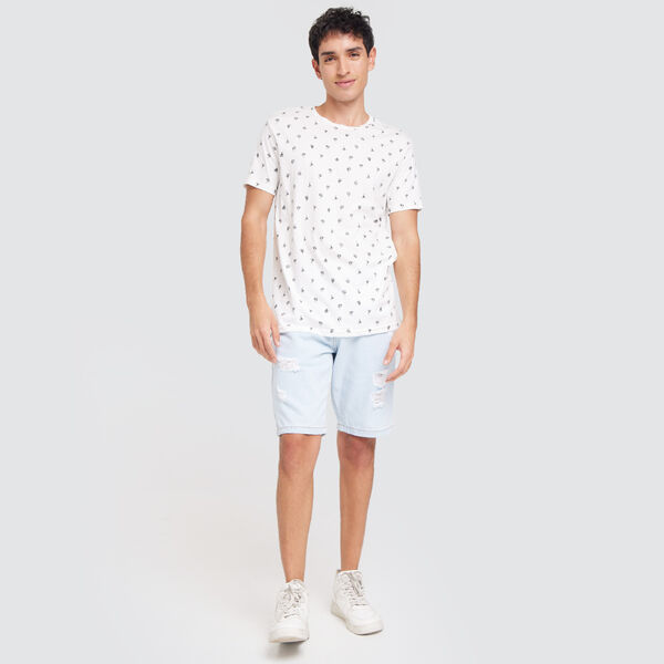 camisetas para hombre
