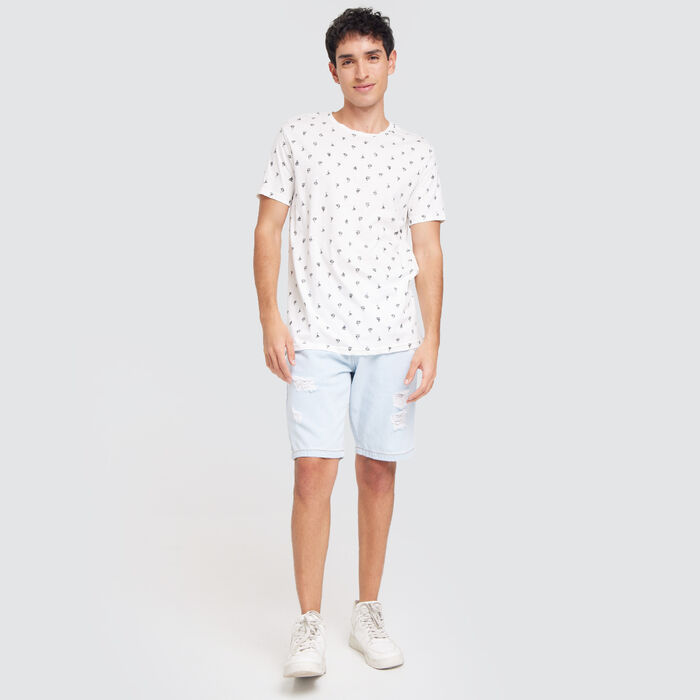 camisetas para hombre