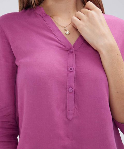 blusas de moda