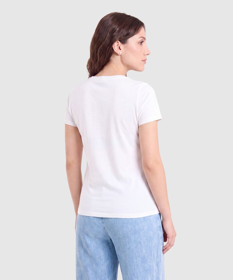 camisetas mujer