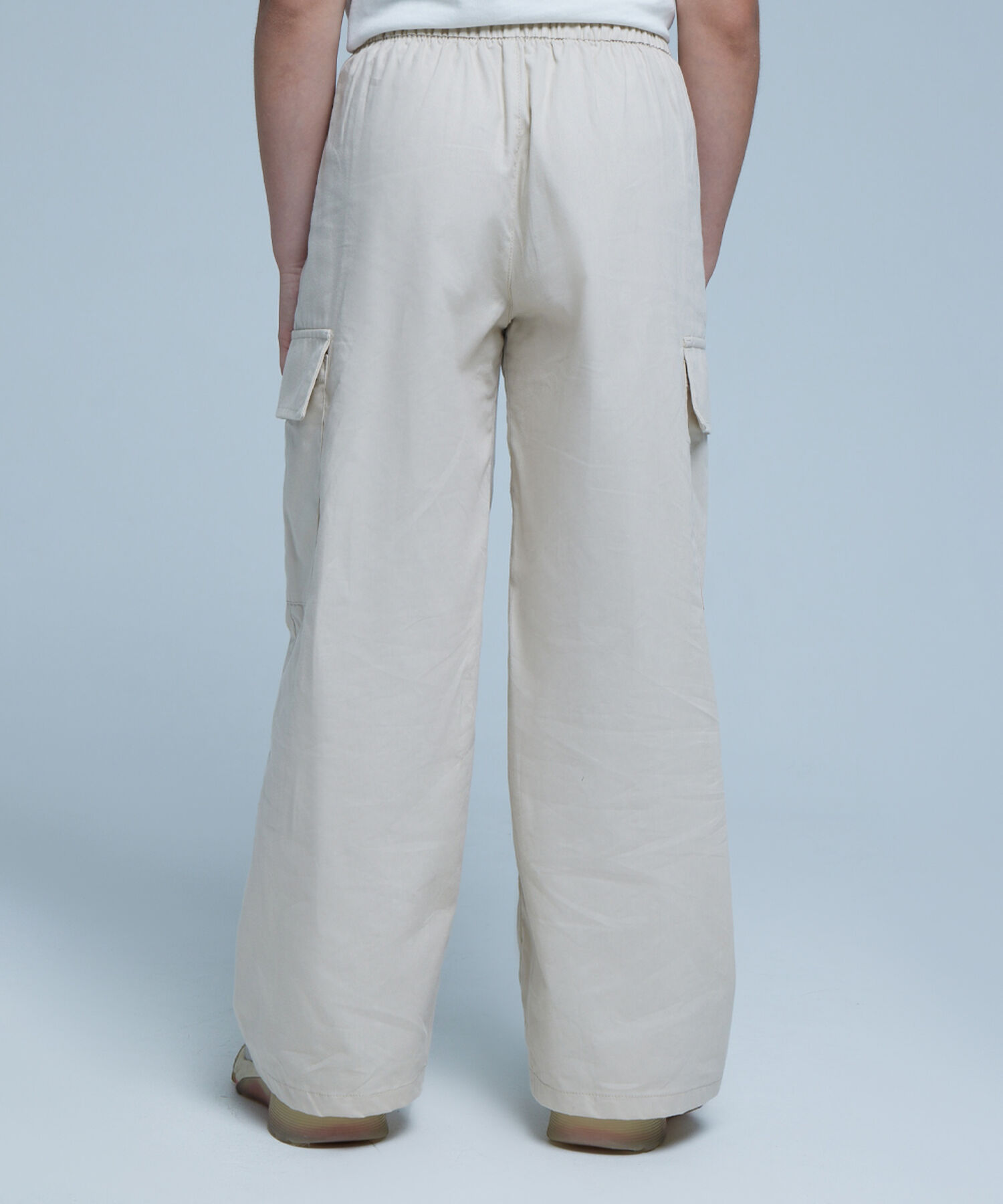 pantalon niña
