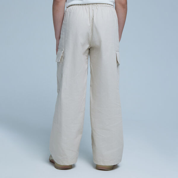 pantalon niña