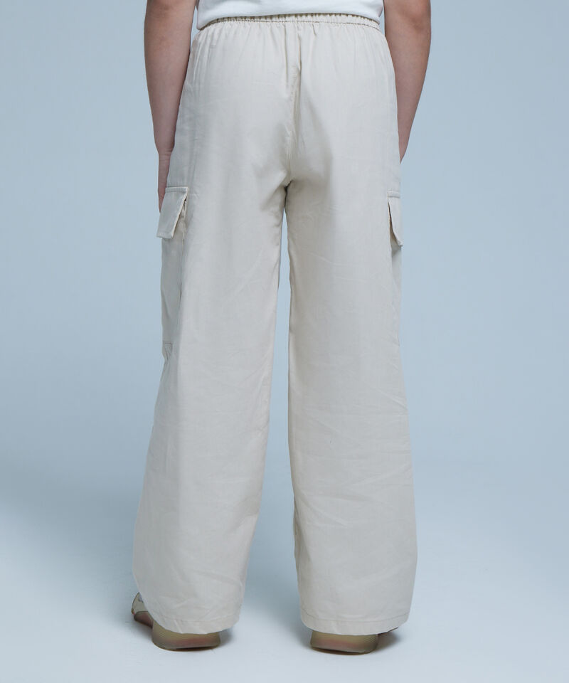 pantalon niña
