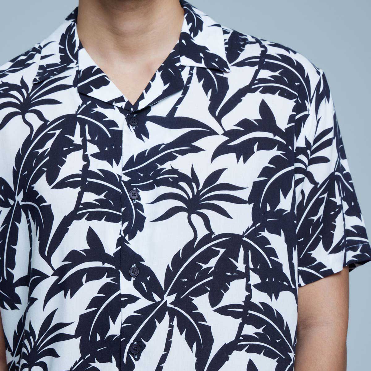 camisas para hombre