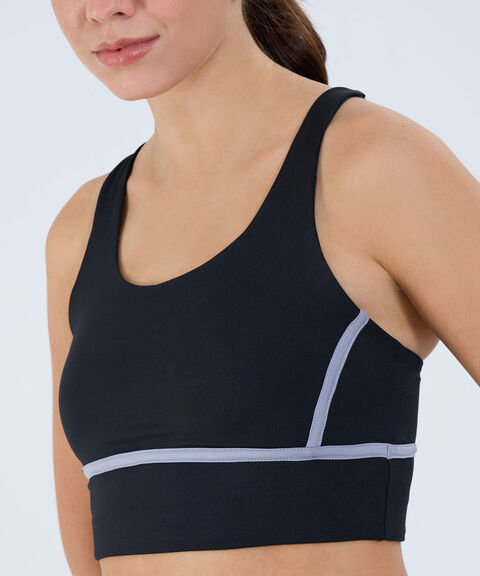 top deportivo mujer