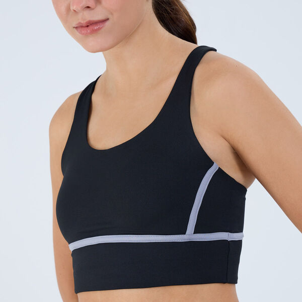 top deportivo mujer
