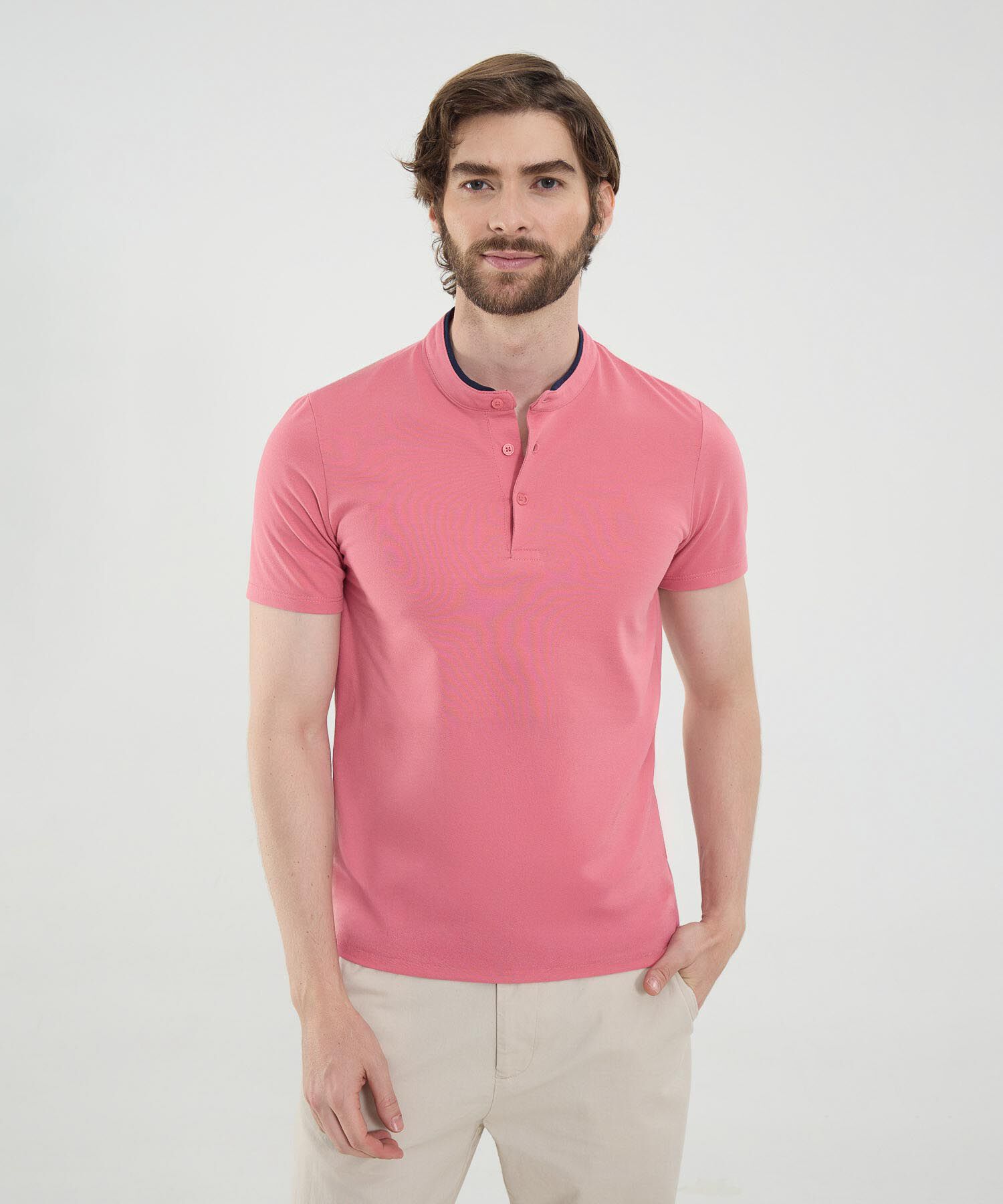 camisetas polo para hombre