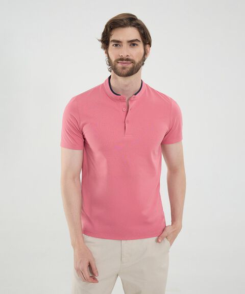 camisetas polo para hombre image number null