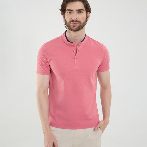 camisetas polo para hombre image number null